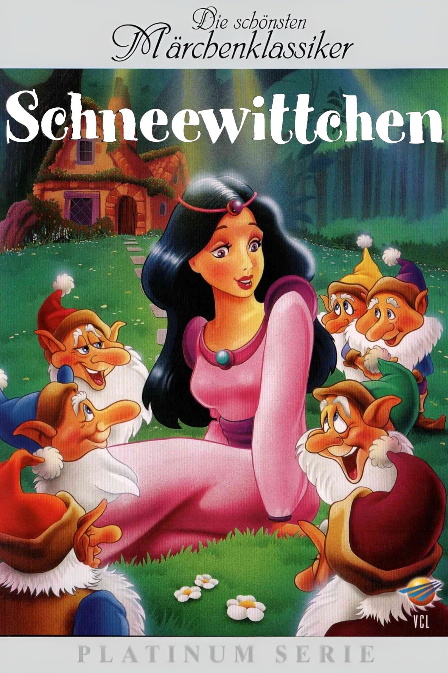 Snow White