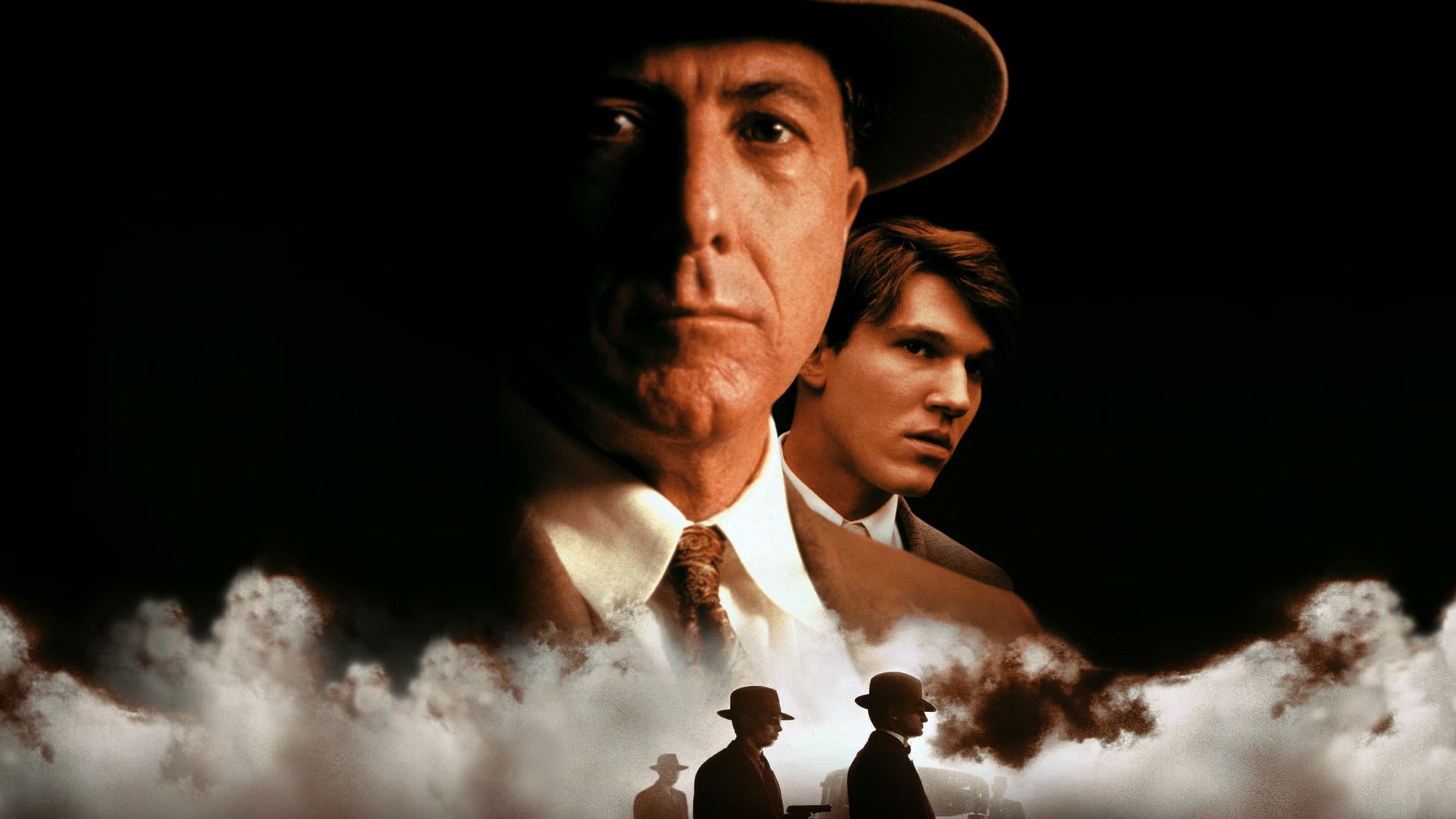Steven Hill