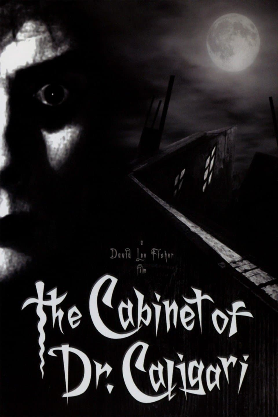 El gabinete del doctor Caligari