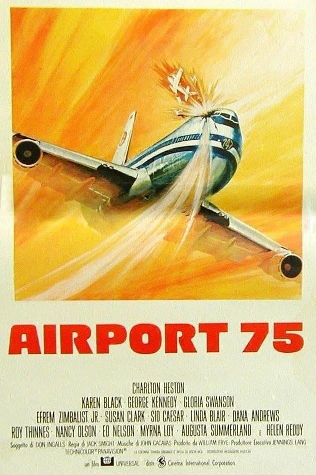 Airport 1975