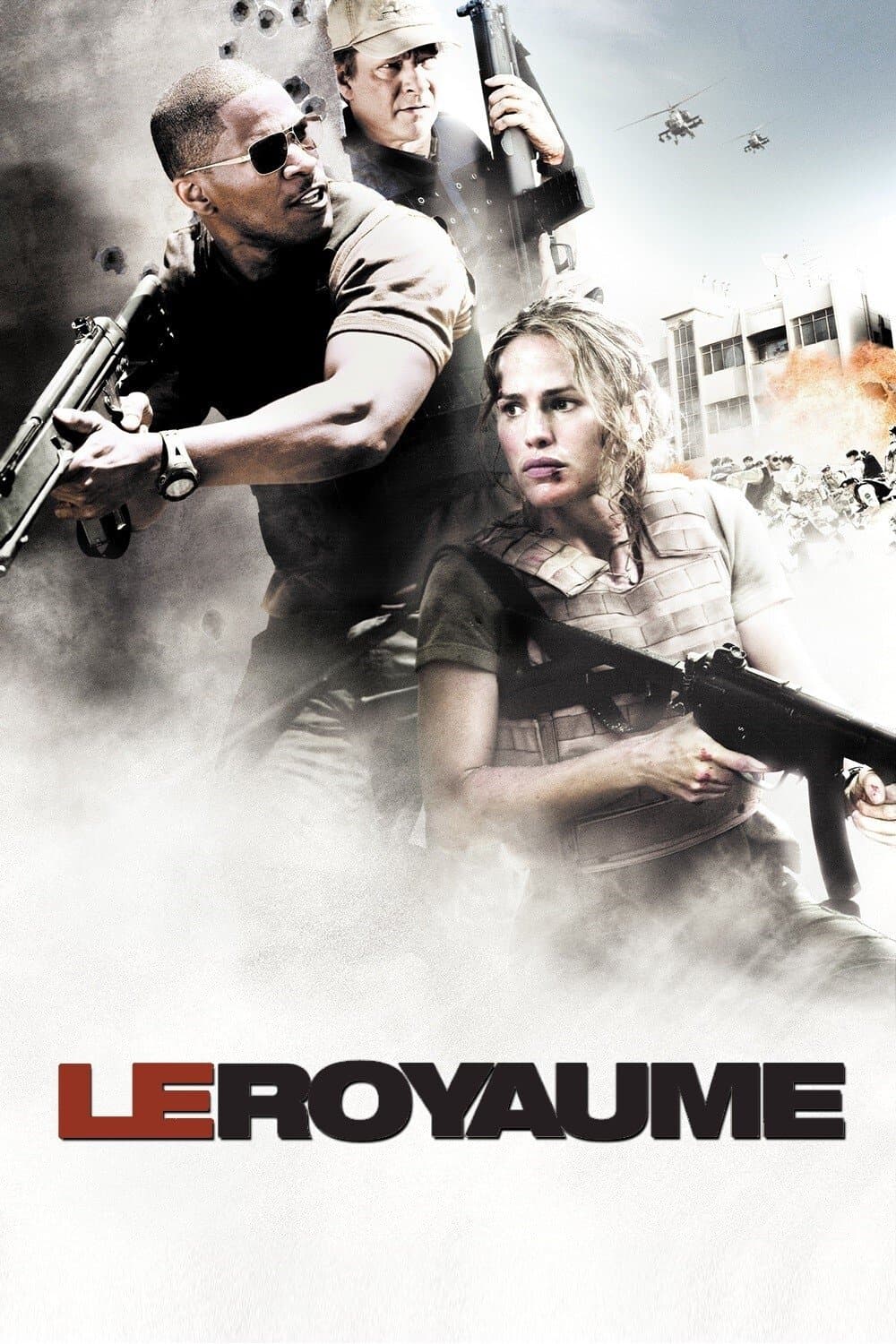 Le Royaume