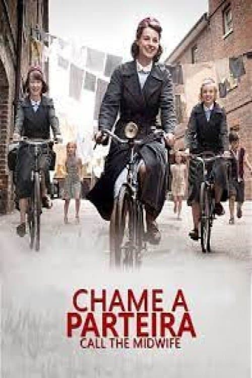 Call the Midwife