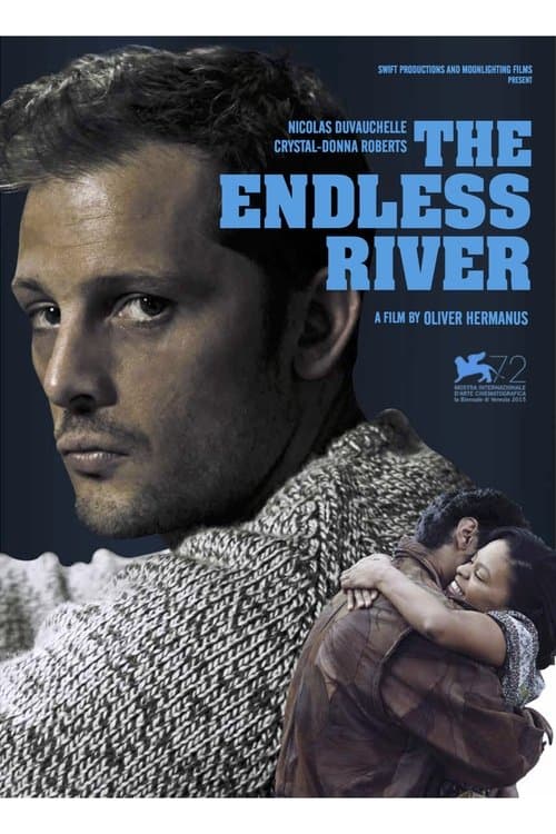 The Endless River