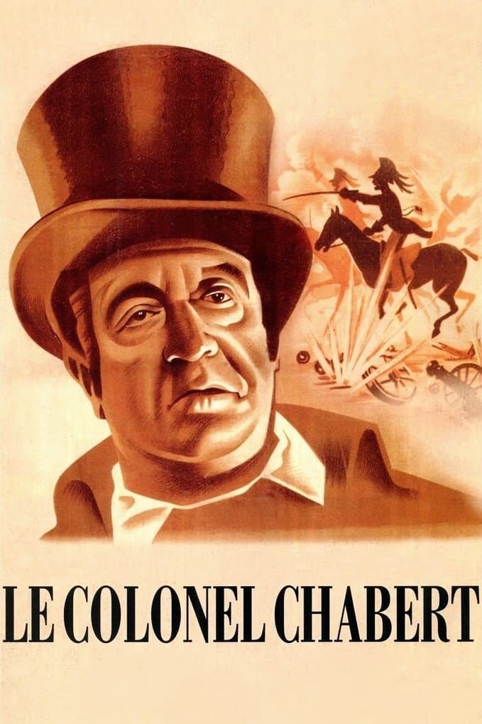 Colonel Chabert