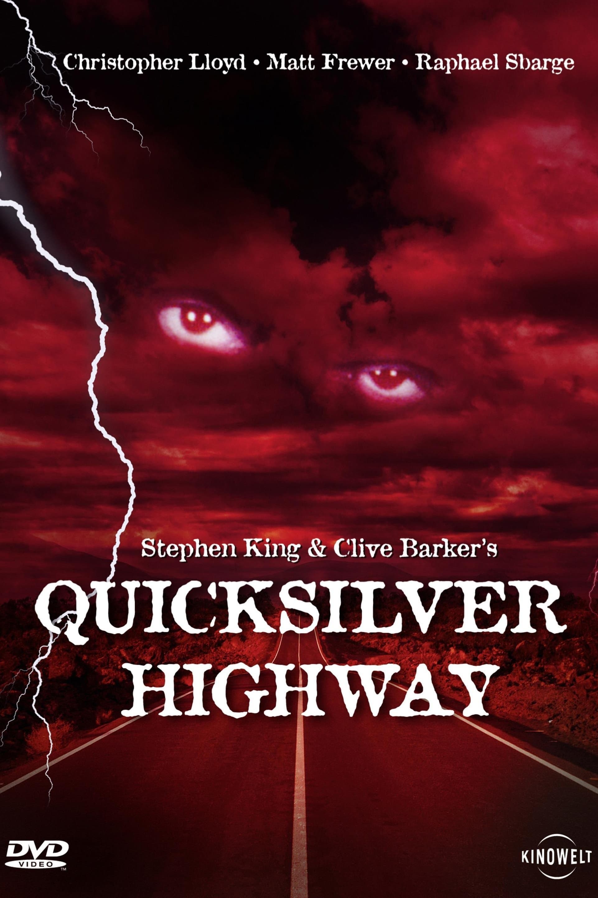 Quicksilver Highway