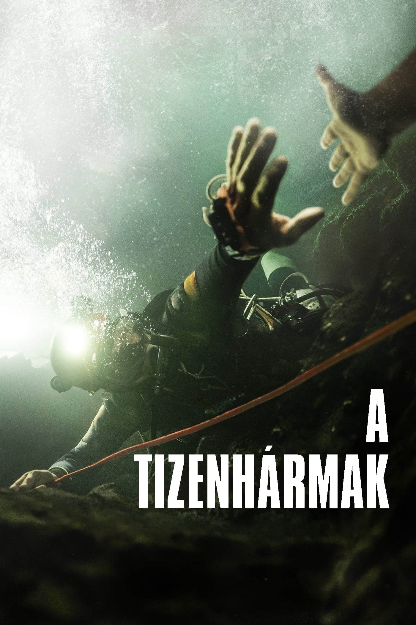 A tizenhármak