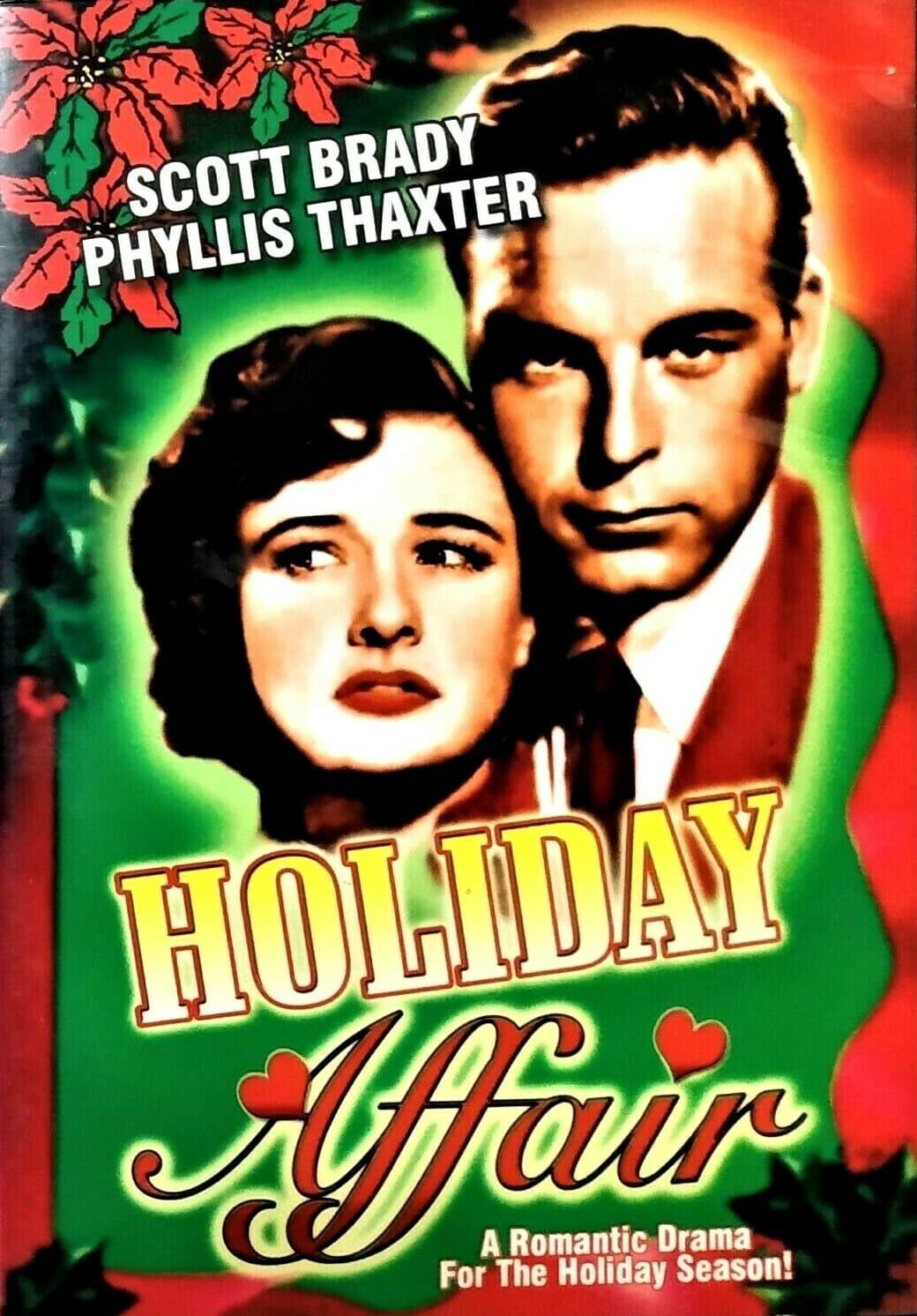 Holiday Affair