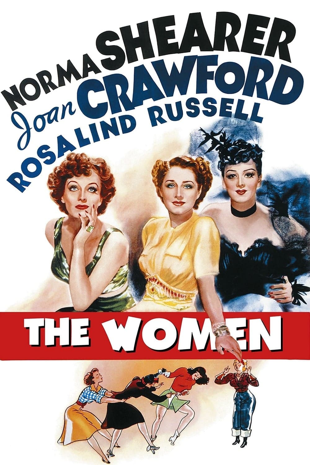 The Women