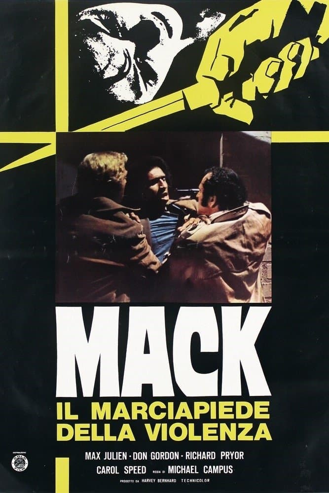The Mack