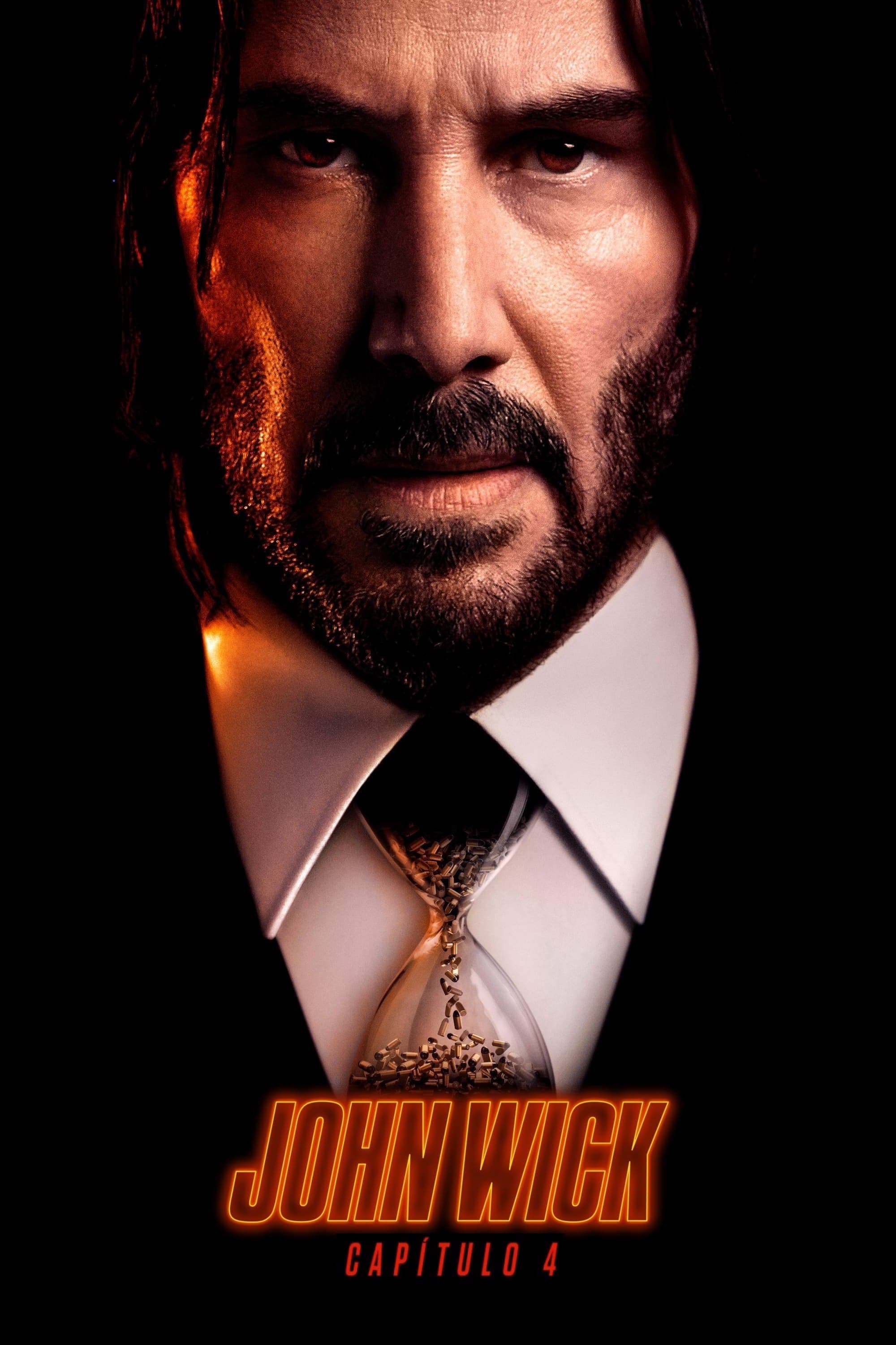 John Wick: Capítulo 4