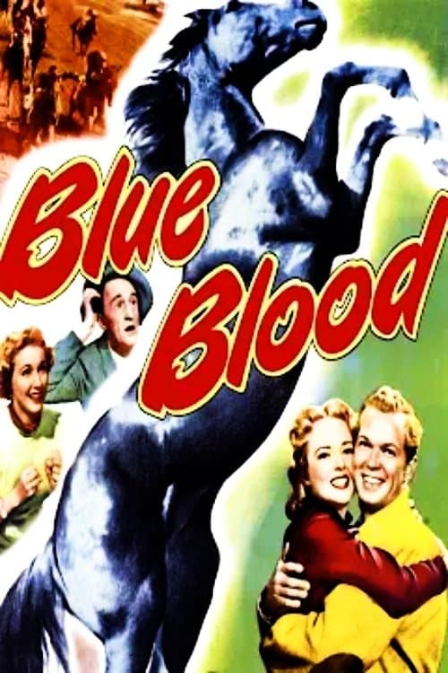Blue Blood