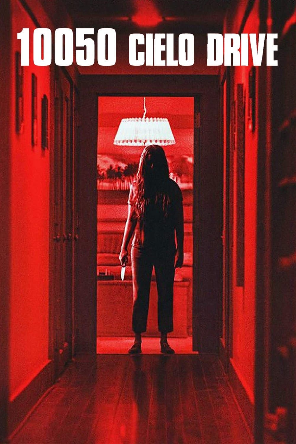 Wolves at the Door