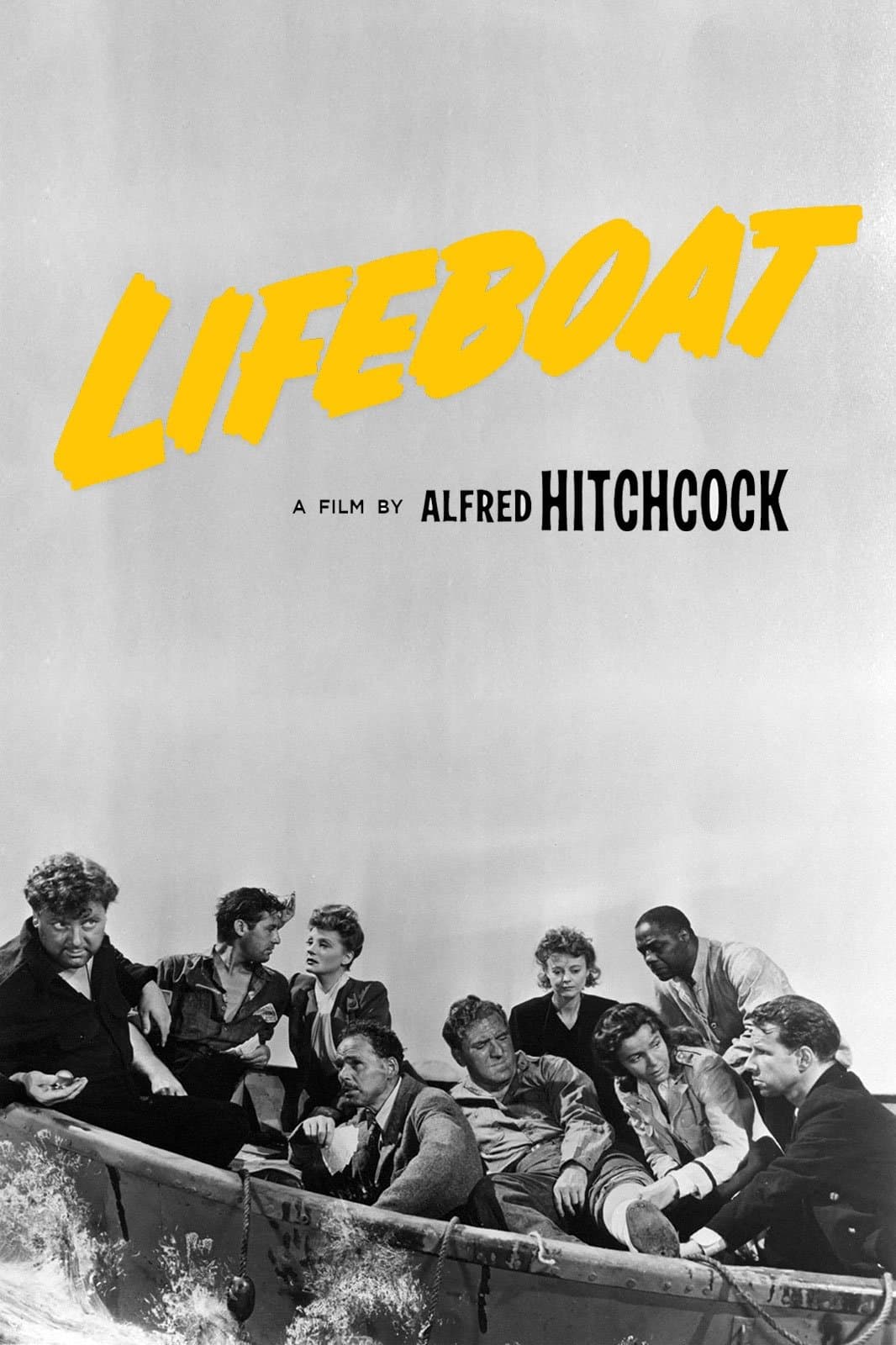 Lifeboat
