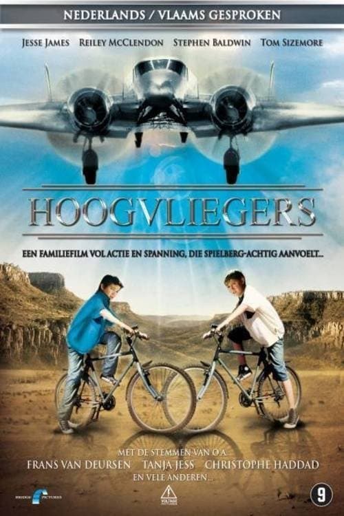 The Flyboys