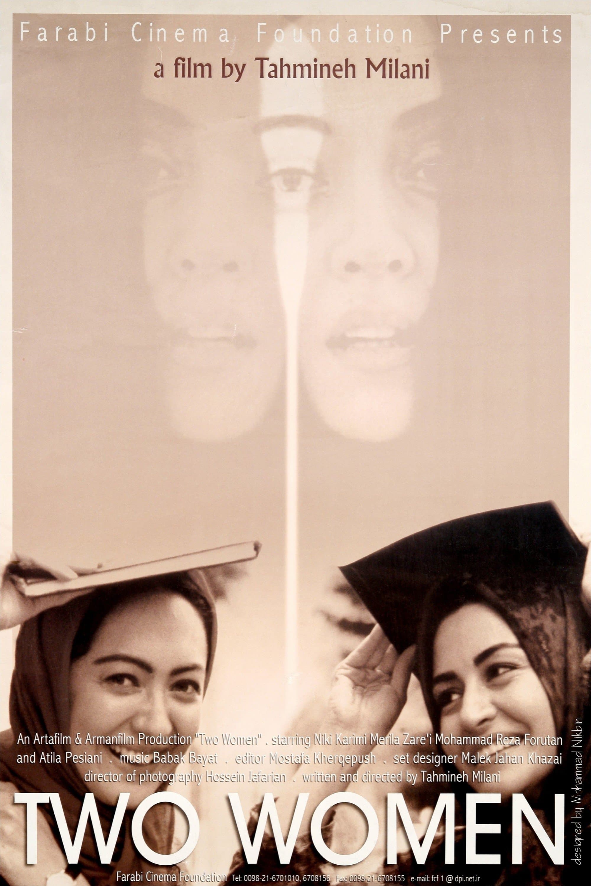 Two Women