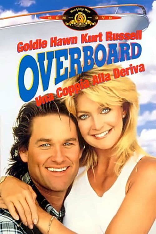 Overboard