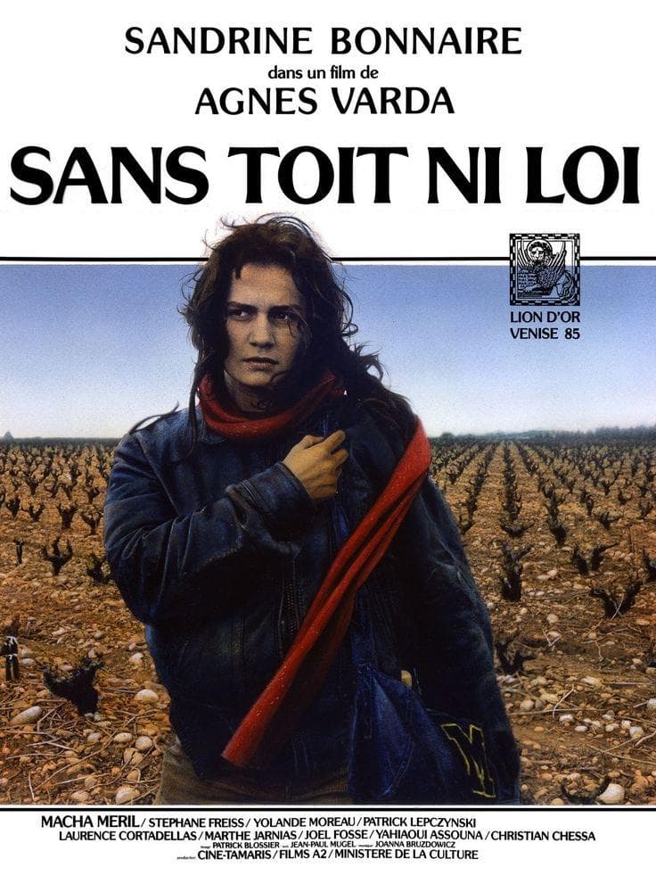 Vagabond
