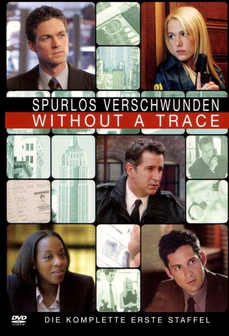 Without a Trace