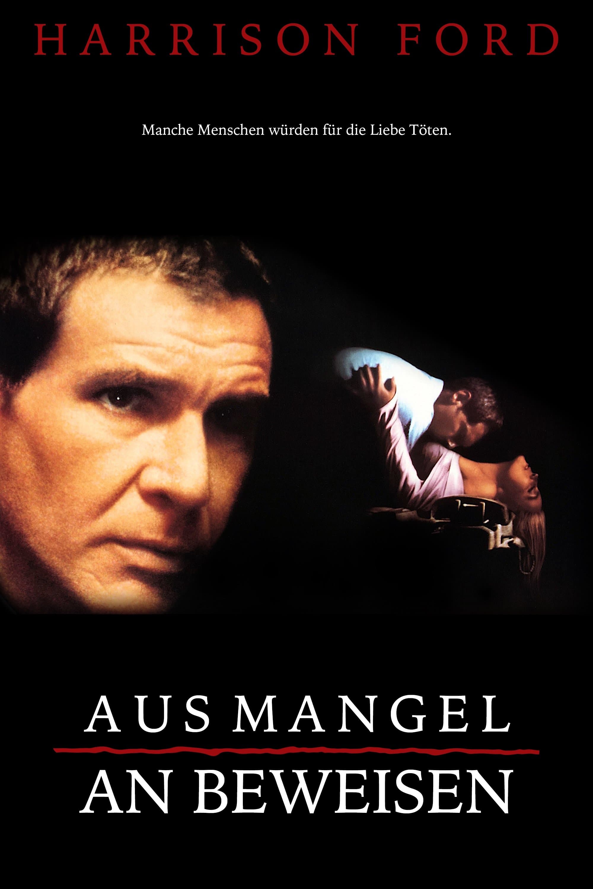 Presumed Innocent