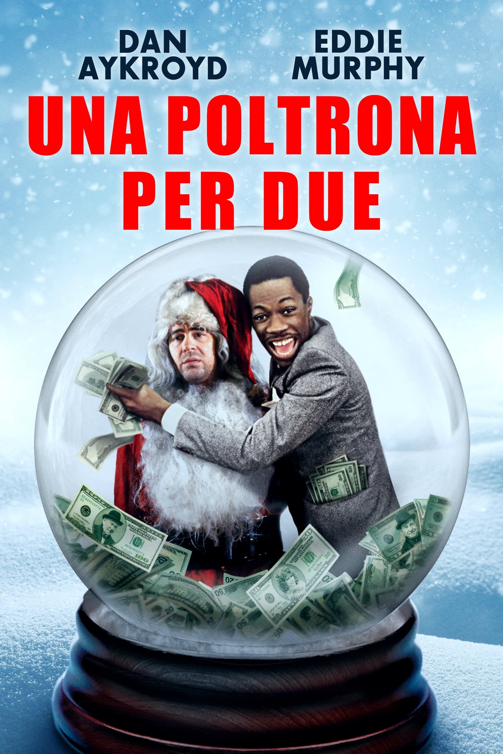 Trading Places