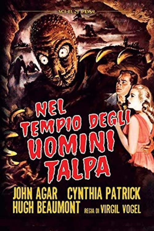 The Mole People