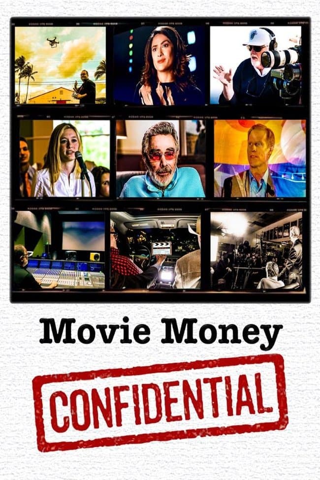 Movie Money Confidential