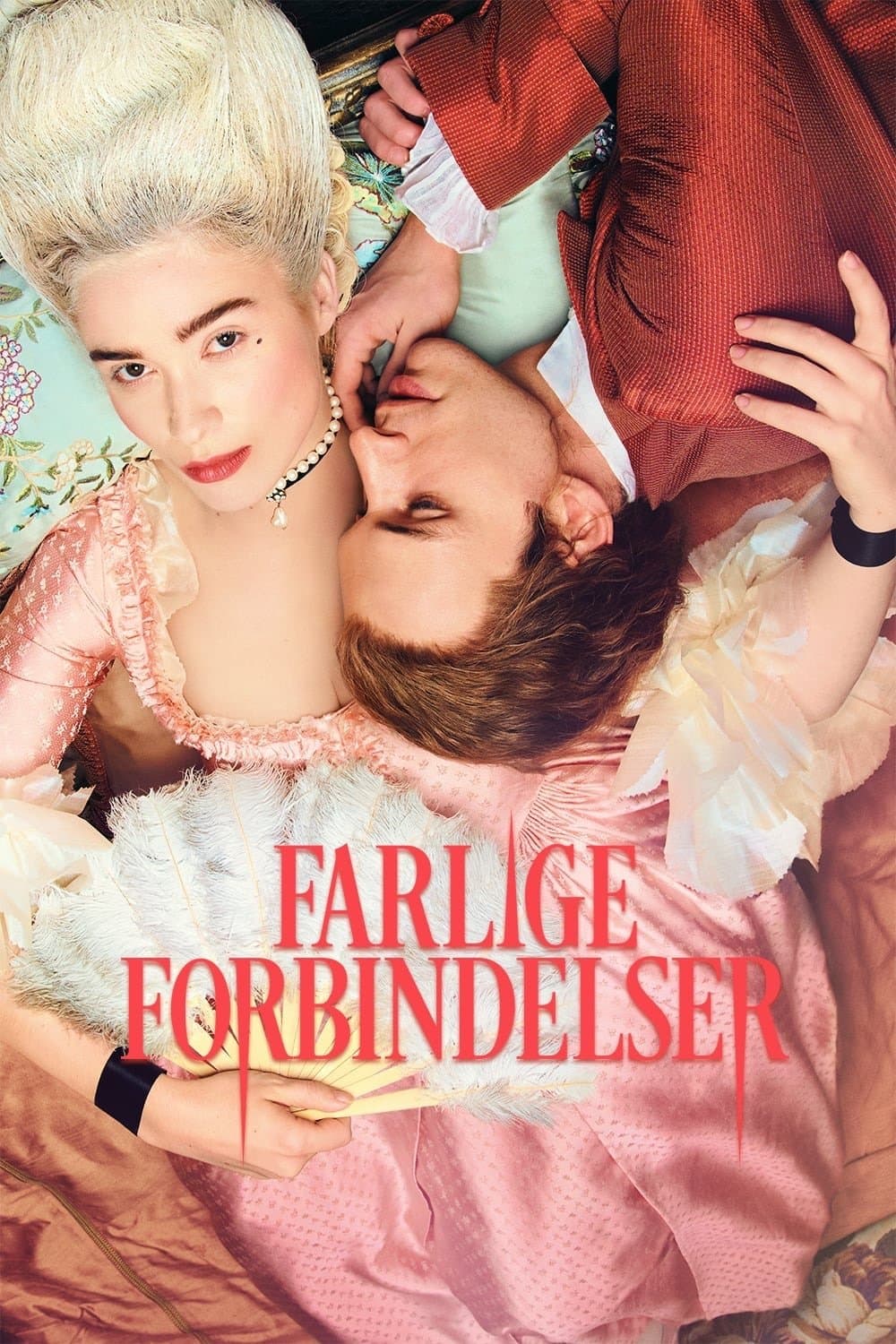 Dangerous Liaisons