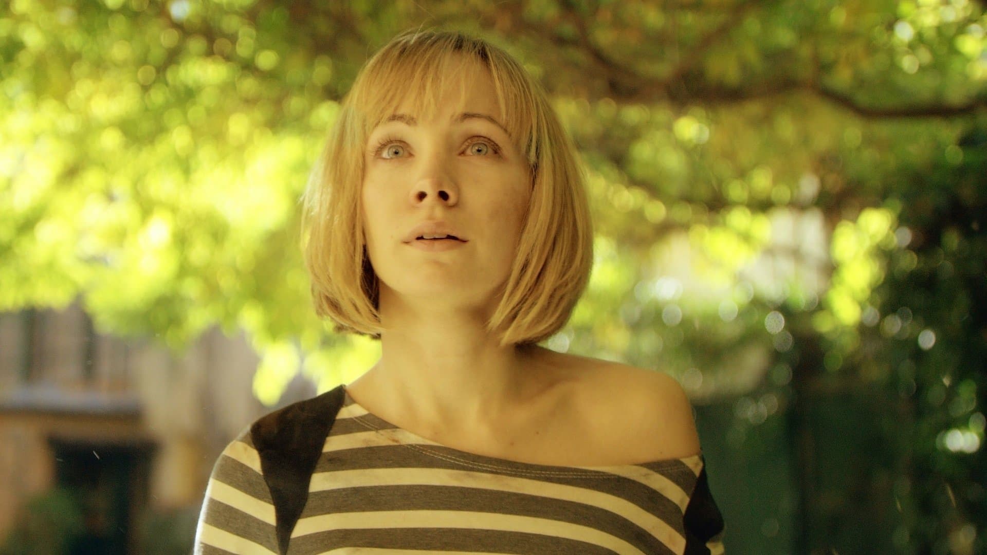 Beth Riesgraf