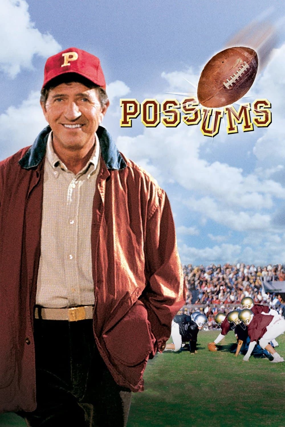 Possums