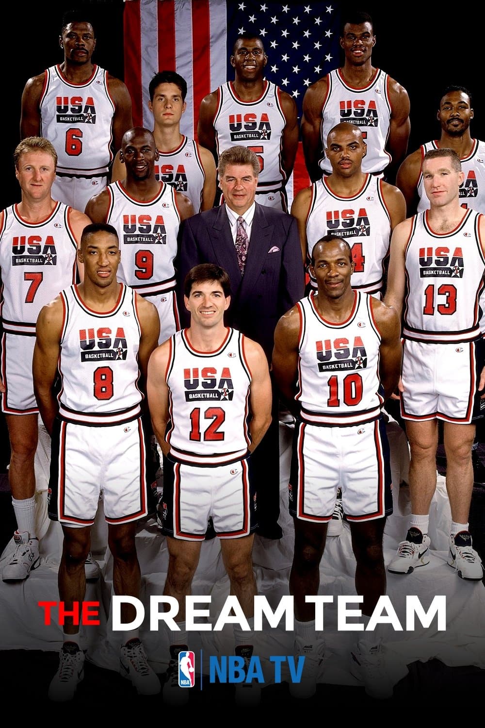 The Dream Team