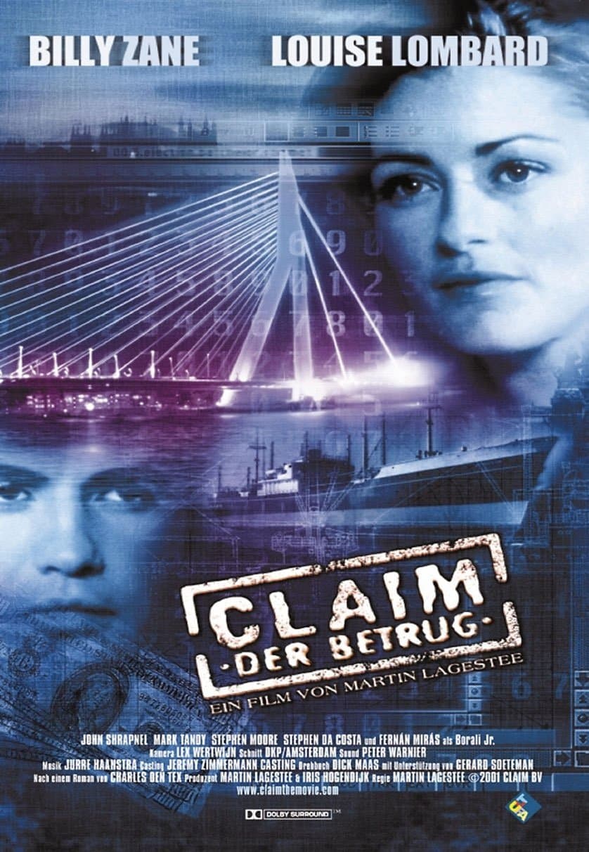 Claim