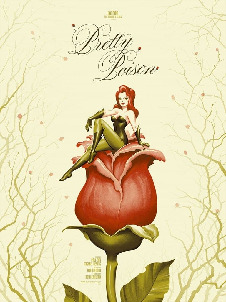 Pretty Poison