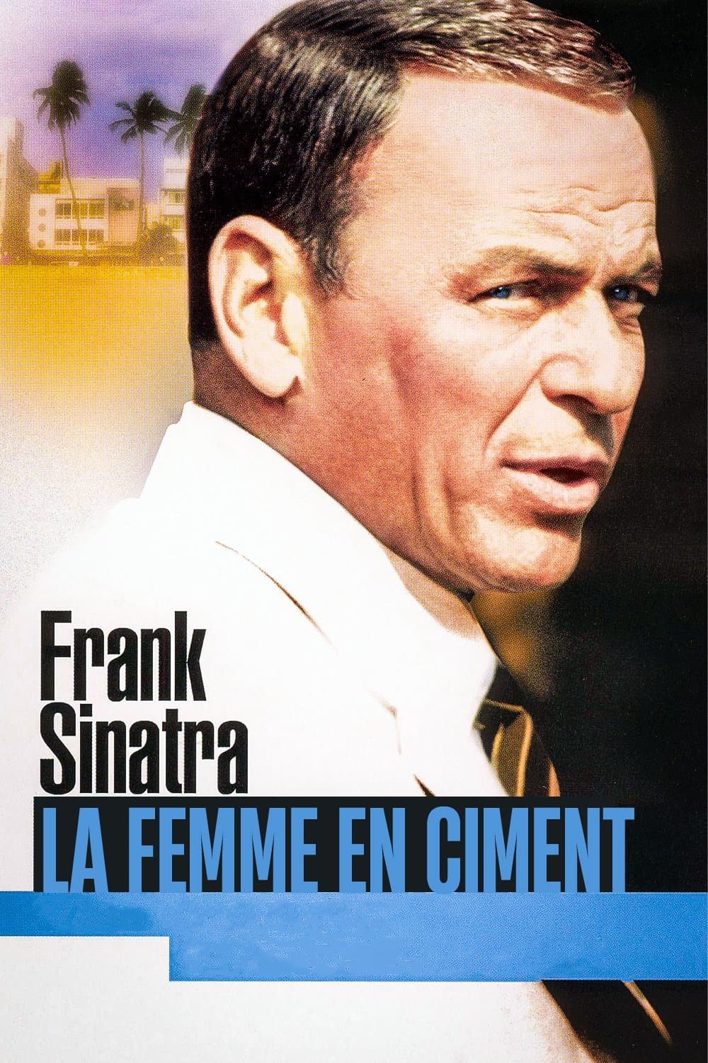 La Femme en ciment