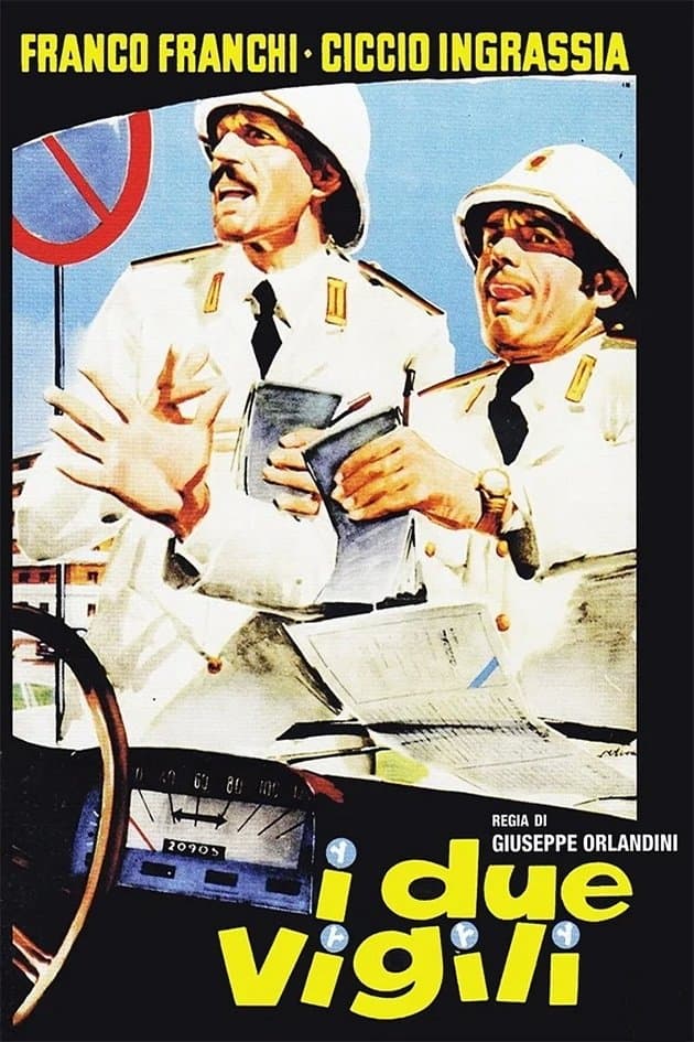 I due vigili