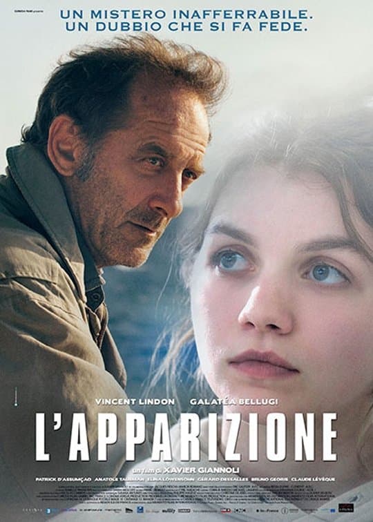 The Apparition