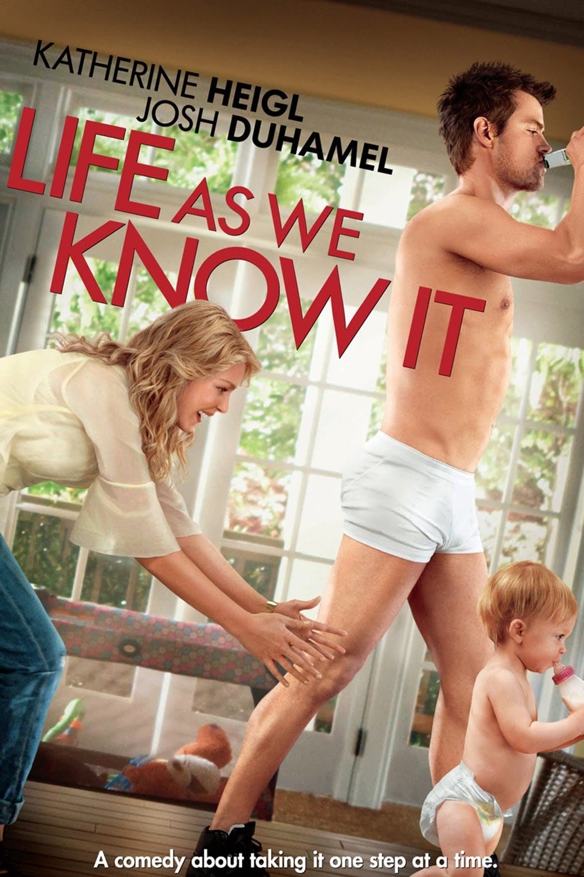 Life As We Know It