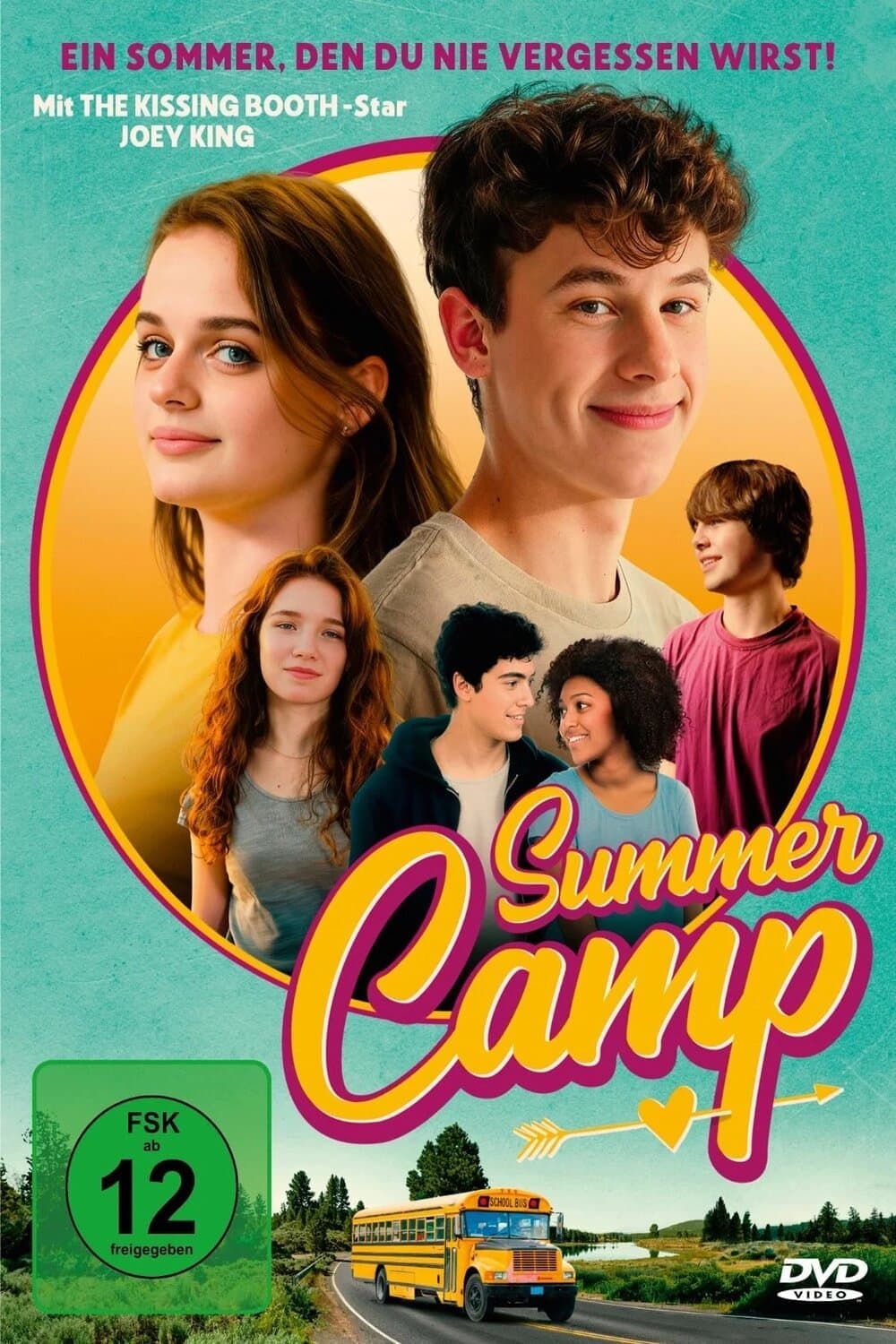 Camp