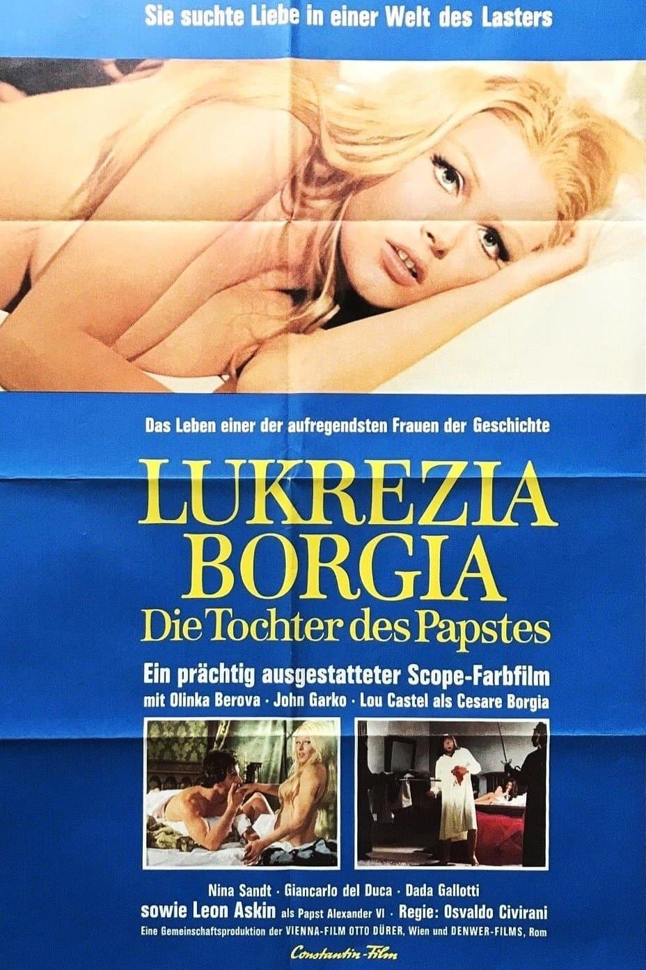 Lucrezia