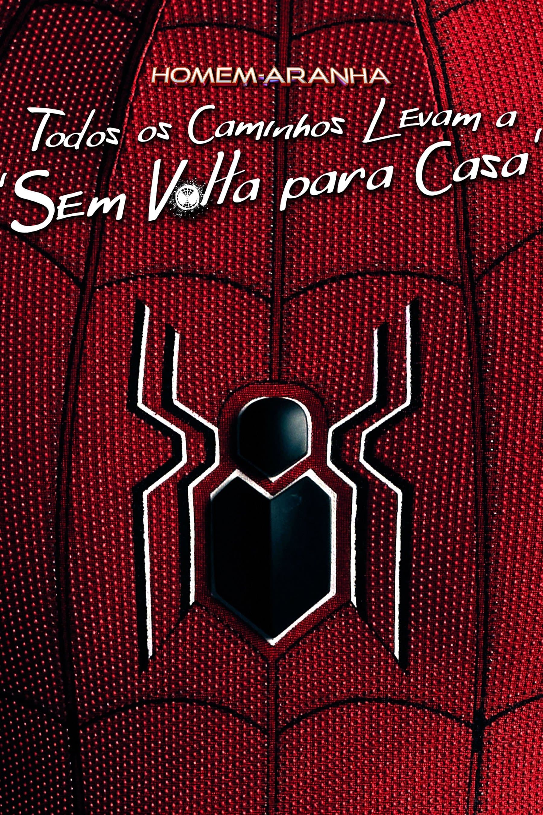 Spider-Man: All Roads Lead to No Way Home