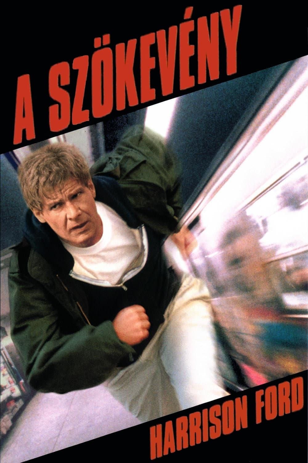 A Szökevény