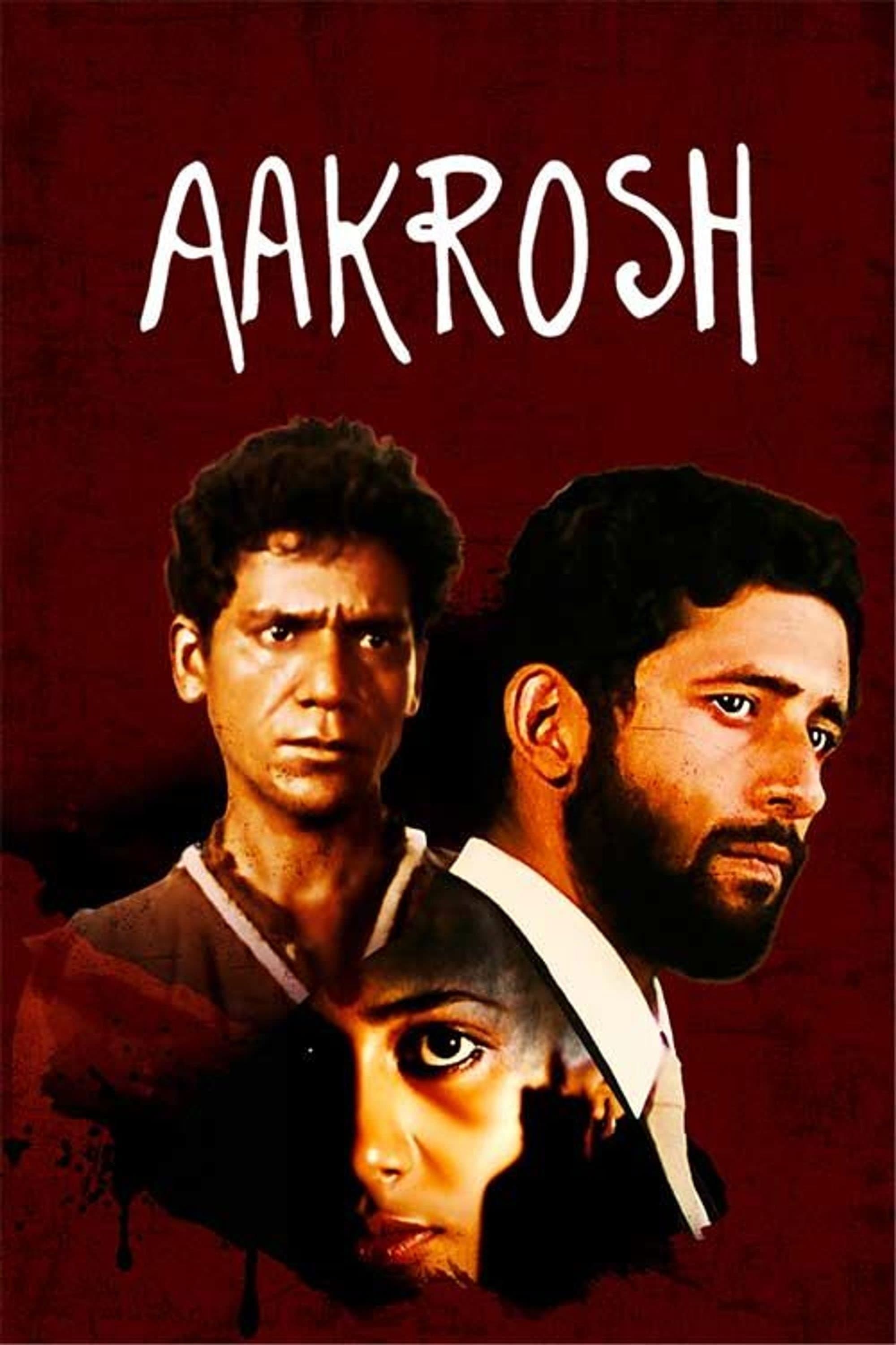 Aakrosh