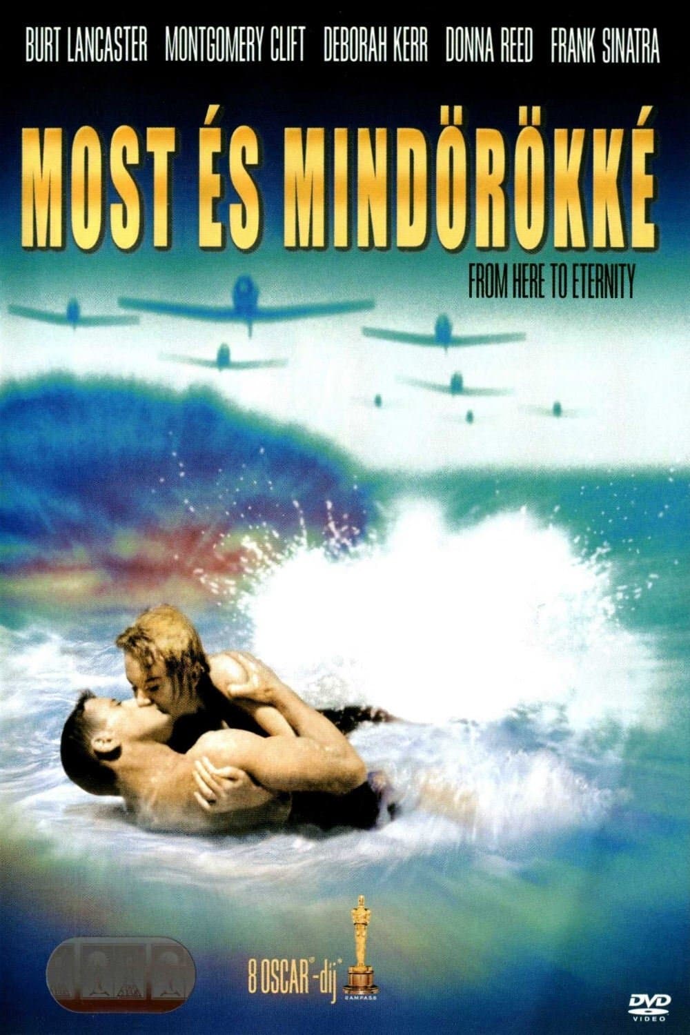 Most és mindörökké