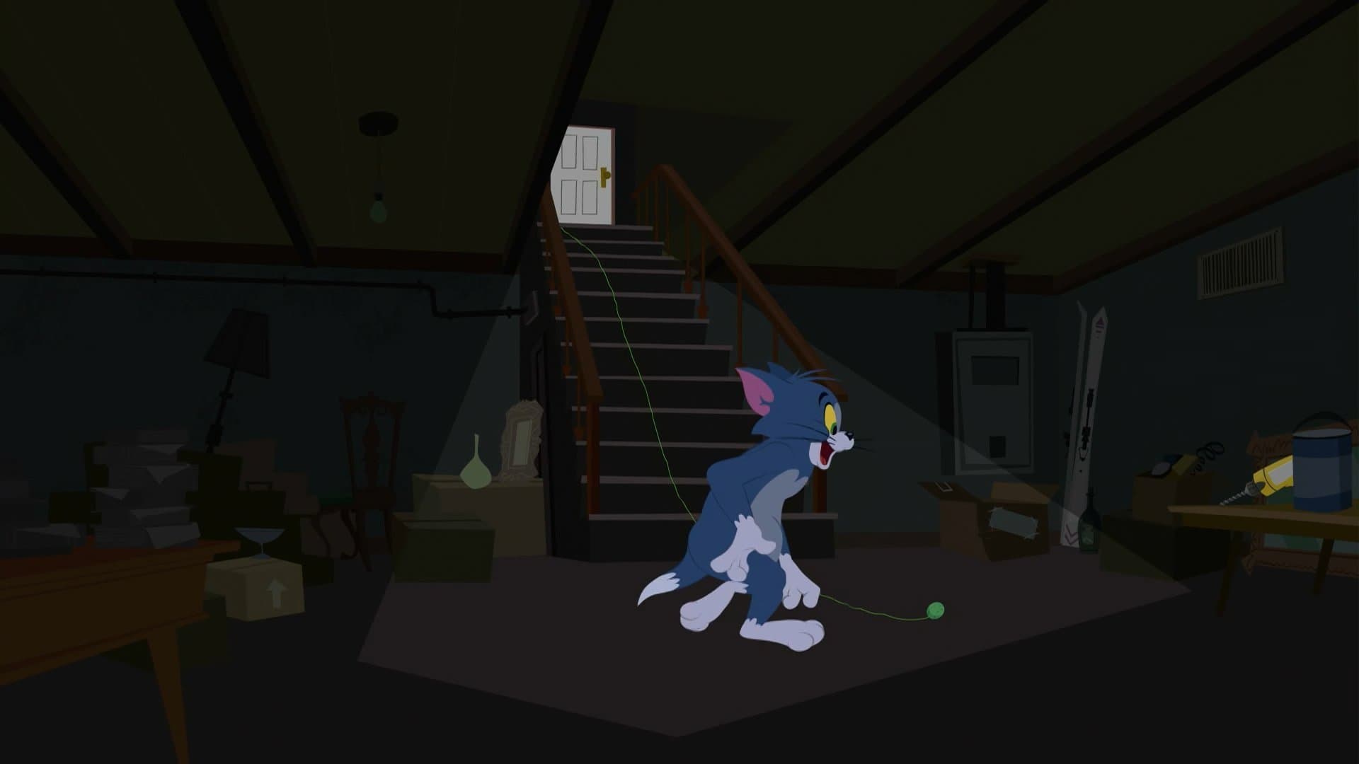 Episode 7