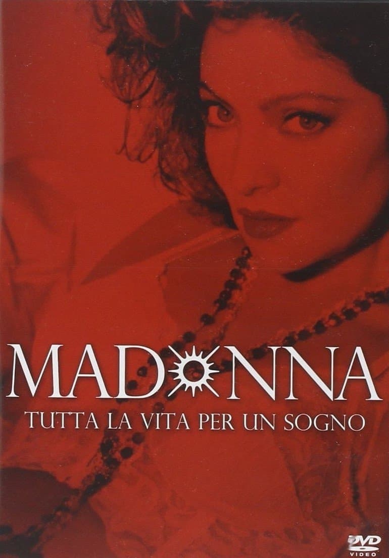 Madonna: Innocence Lost