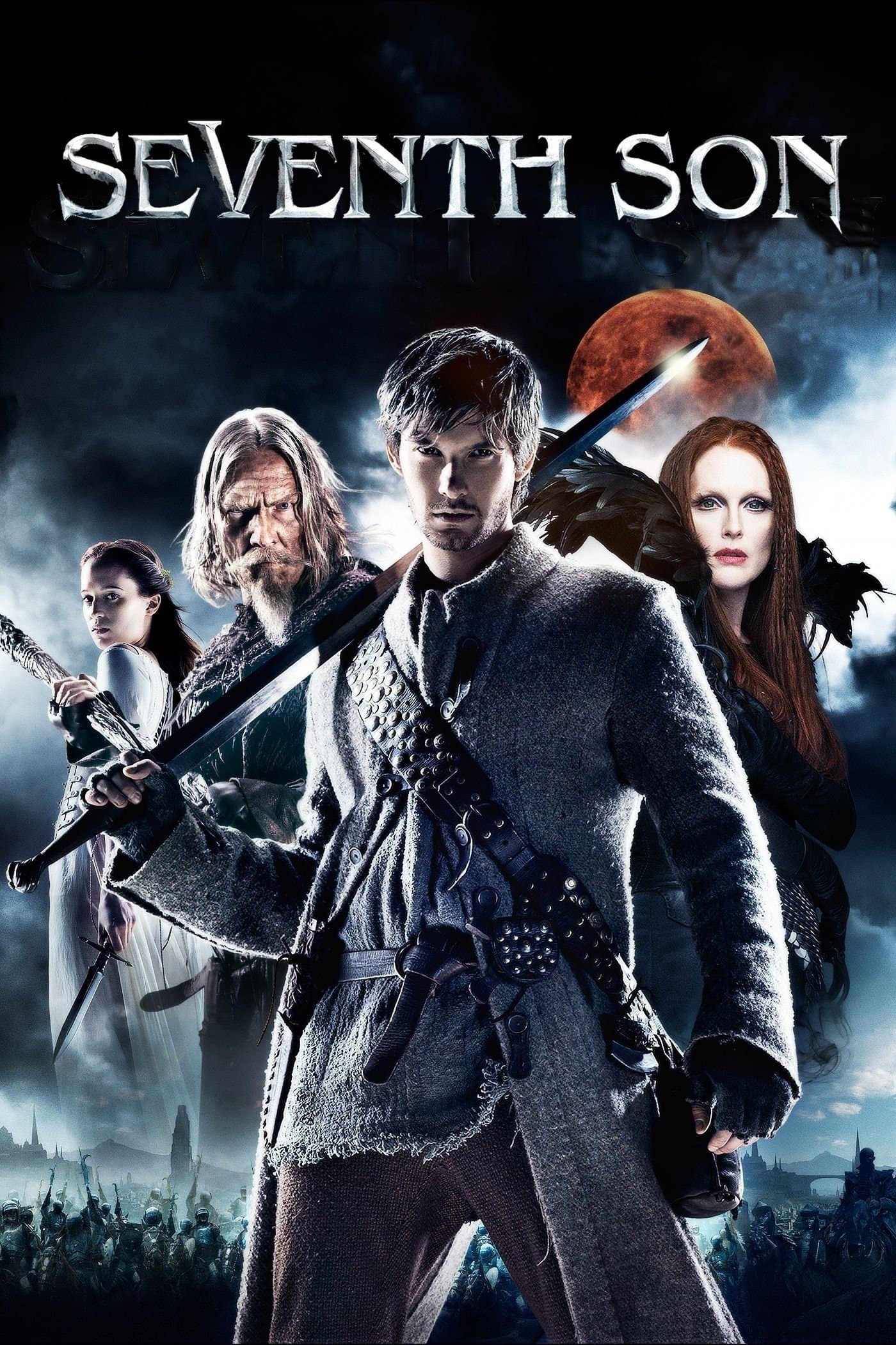 Seventh Son