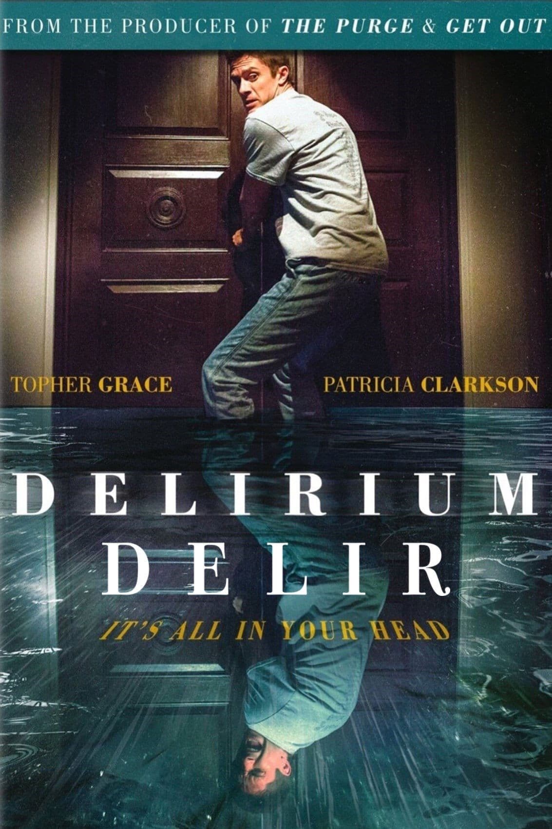 Delirium