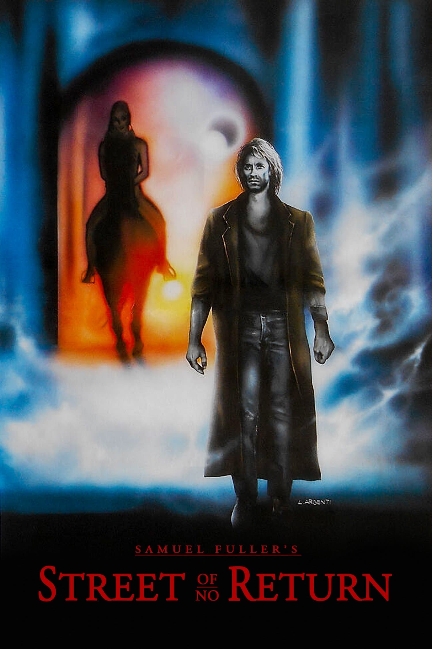 Street of No Return