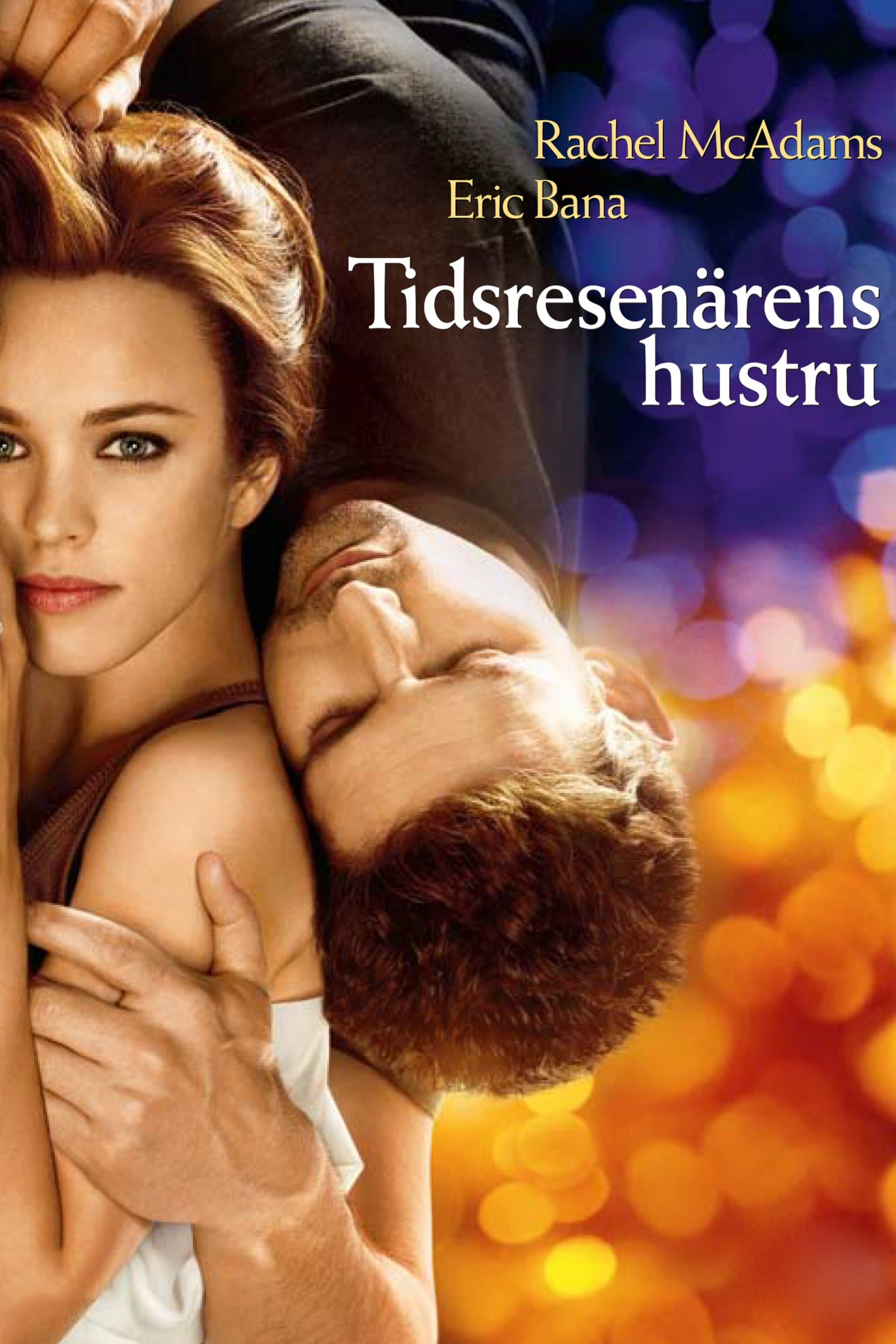 Tidsresenärens hustru
