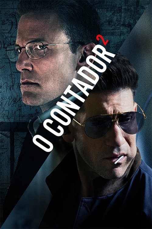 The Accountant 2 - Acerto de Contas