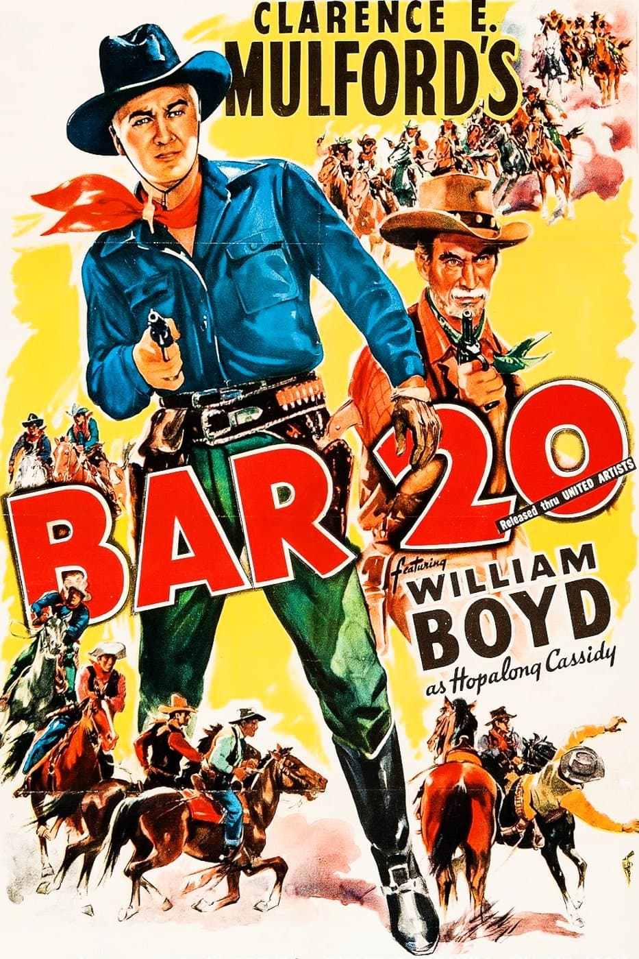 Bar 20